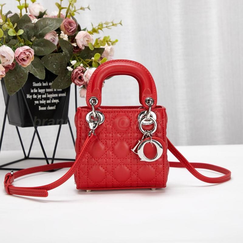 DIOR Handbags 110